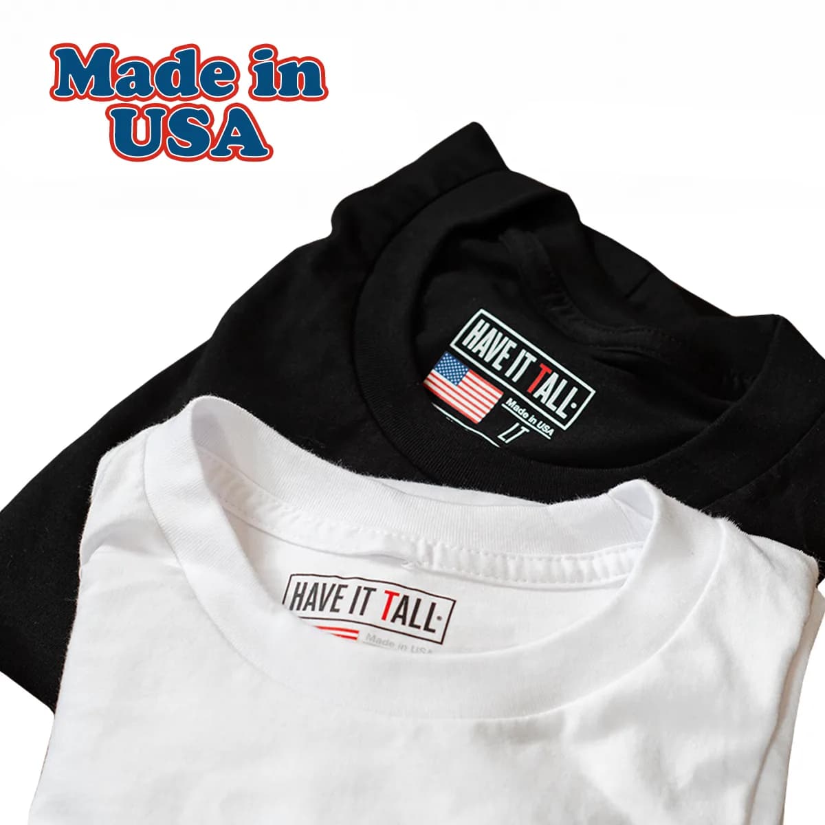Haveittall chooses typeof as their Shopify partner in the USA.