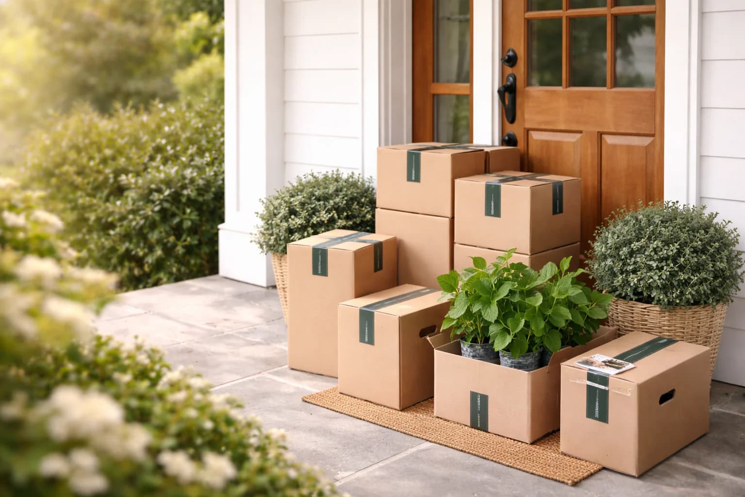 Landscape Direct chooses typeof as their Shopify development partner in Canada.