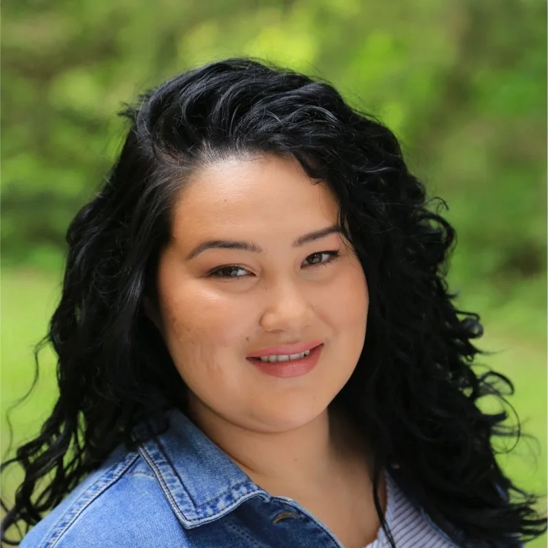 Christi Souter, Marketing at Emterra